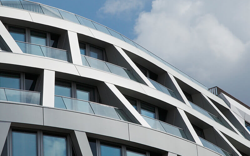 Ausschnitt aus dem vorherigen Haus