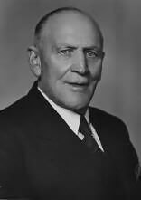 Karl Dieringer – Gründer der heutigen Dieringer Blechbearbeitung